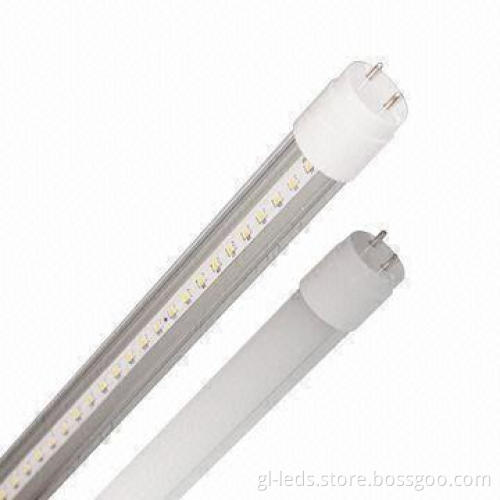 2012 New Product 2538 SMD T8 LED Tube, Suitable for Schools, Hospitals, Offices, Shopping Malls
